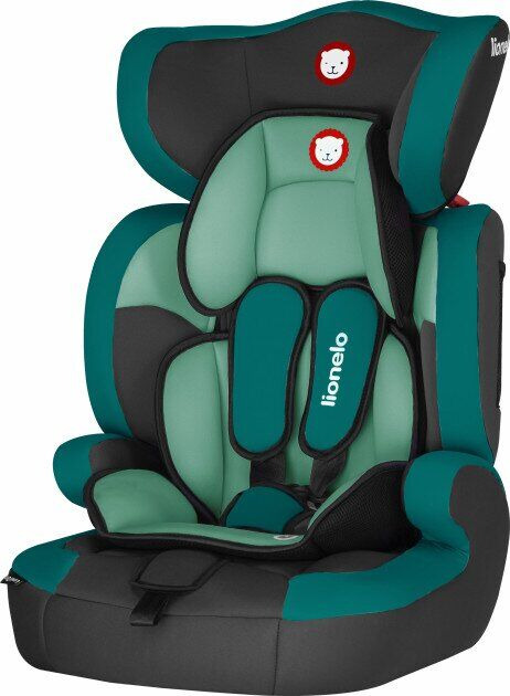 

Автокресло Lionelo Levi One Lagoon