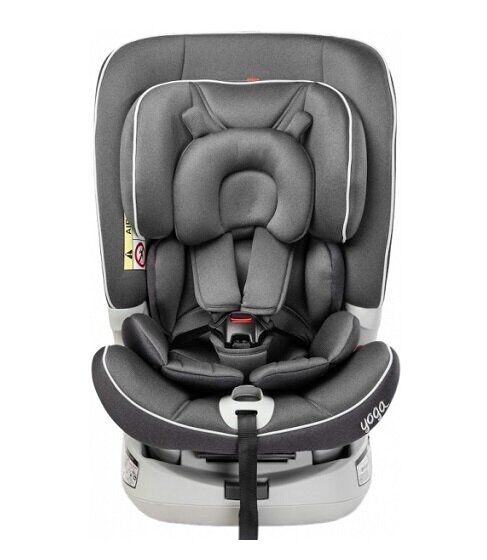 

Автокресло Caretero Yoga Isofix Graphite