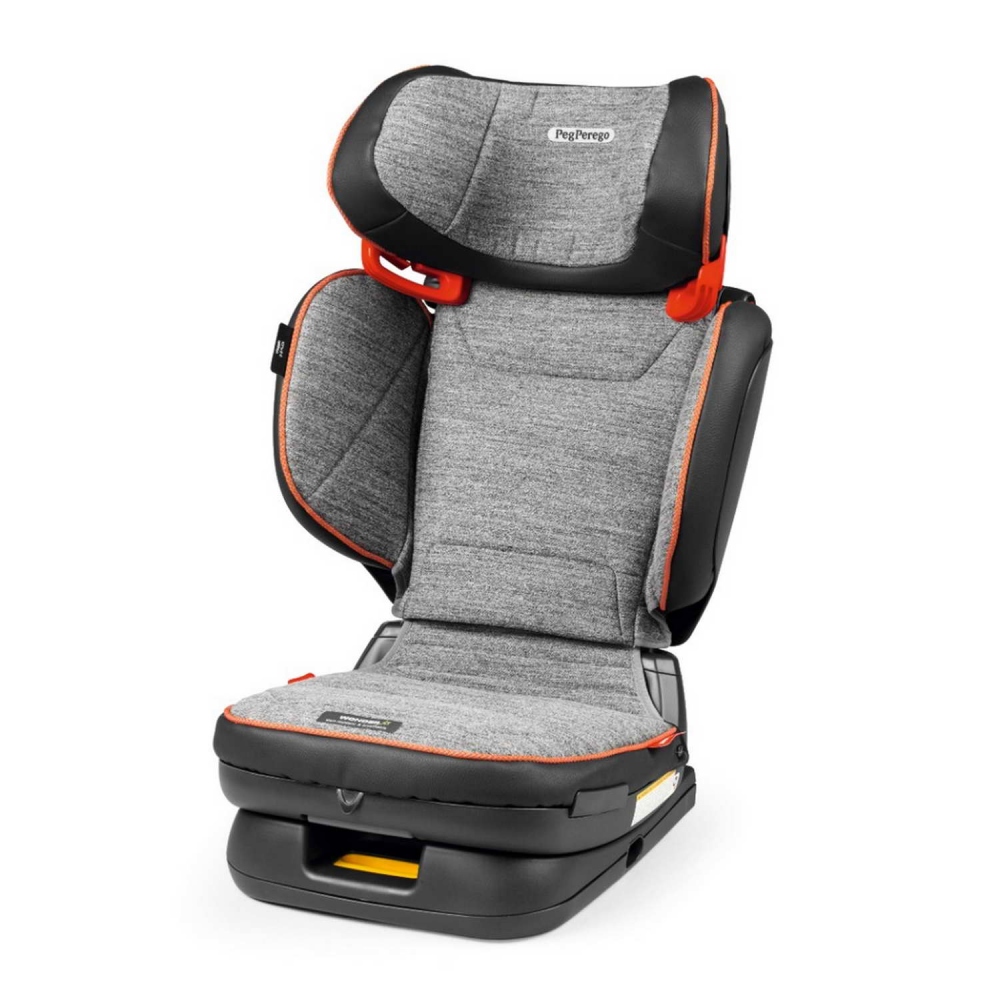 

Автокресло Peg-Perego Viaggio Flex Wonder Grey