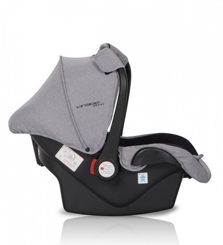 

Автокресло Easy Go Virage Ecco (denim)