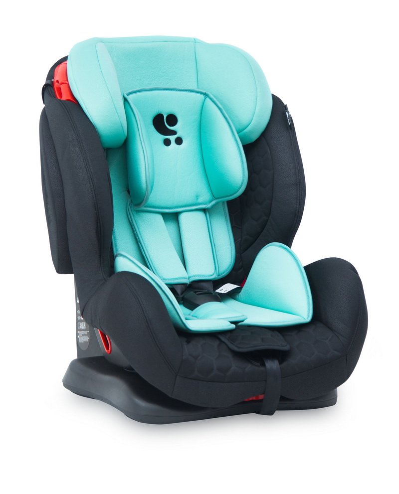 Автокресло Bertoni Race + SPS black&green – низкие цены, кредит, оплата ...