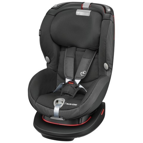 

Автокресло Maxi-Cosi Rubi XP (Night Black)