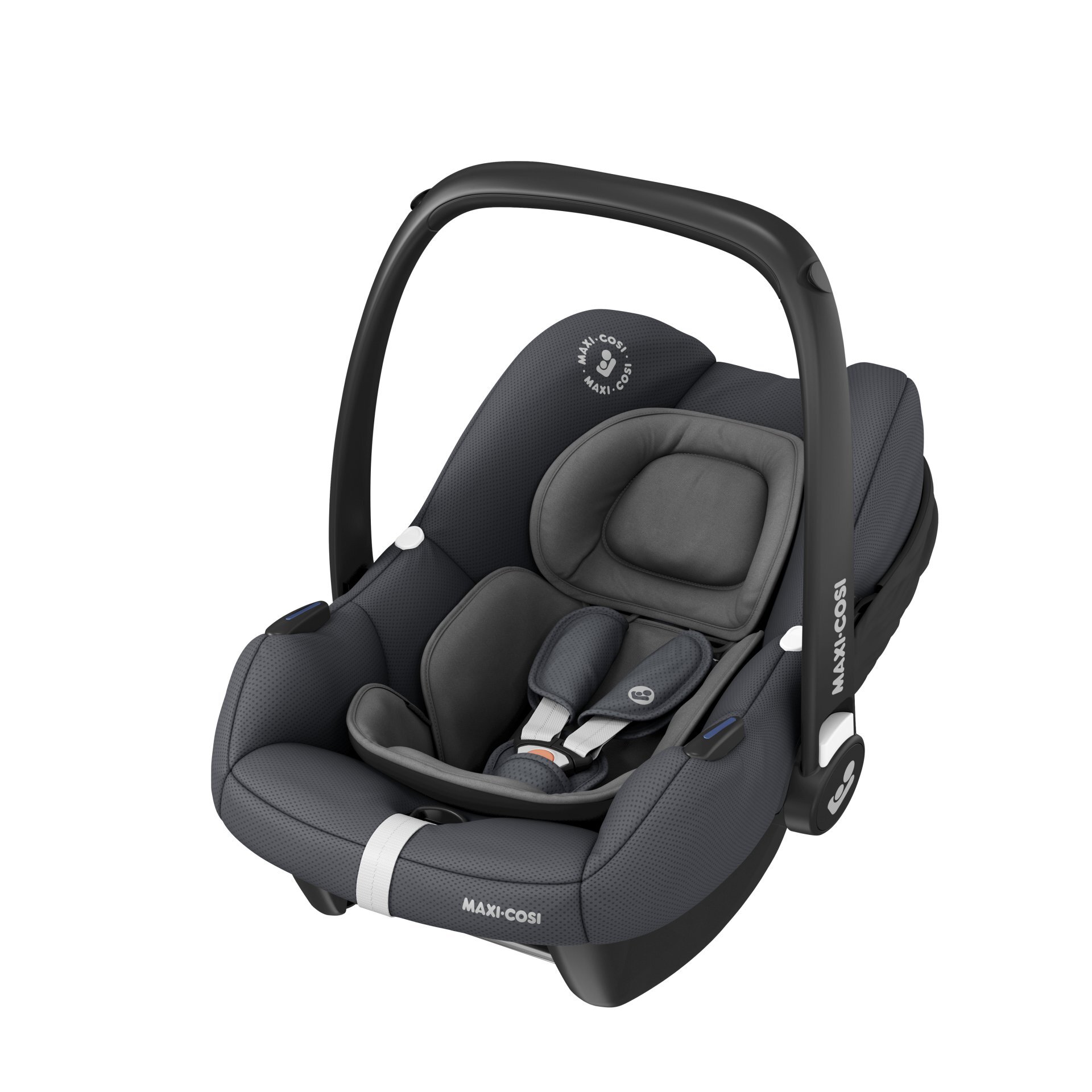 

Автокресло Maxi-Cosi Tinca i-Size Essential Graphite