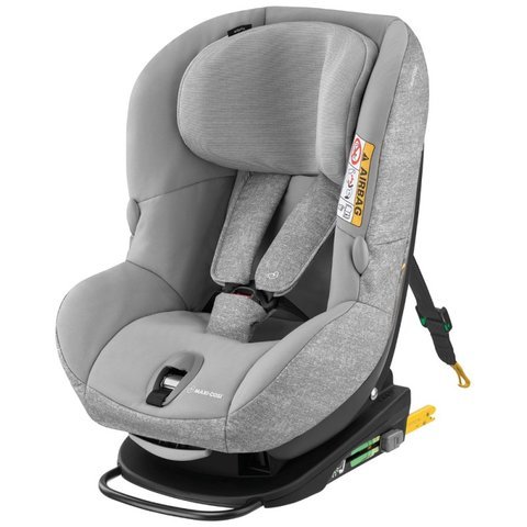 

Автокресло Maxi-Cosi Milofix (Nomad Grey)