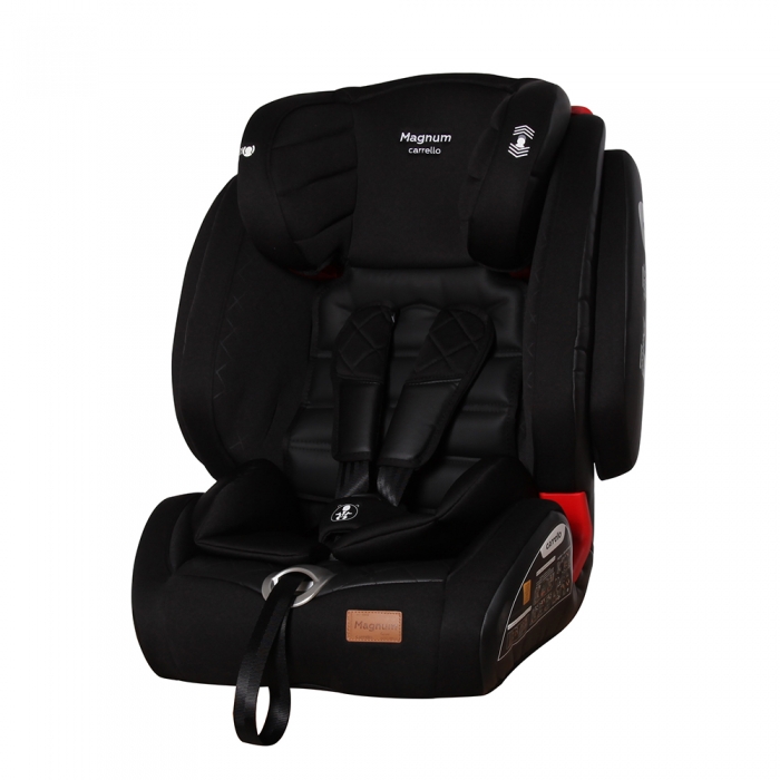 

Автокресло Carrello Magnum CRL-9802 Black Panther
