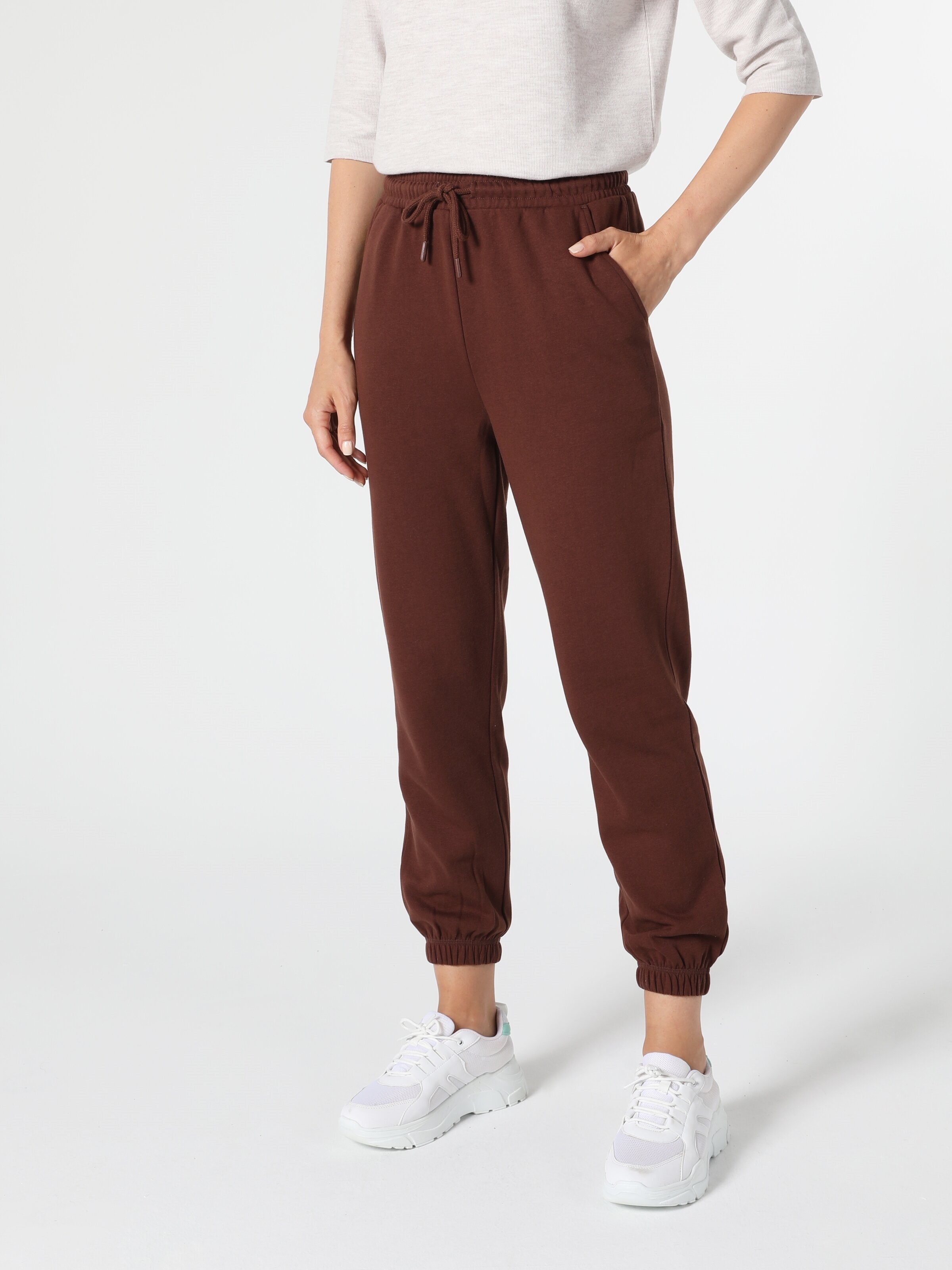 

Спортивные штаны Colin's CL1055930BRW  Brown, Спортивные штаны Colin's CL1055930BRW L Brown