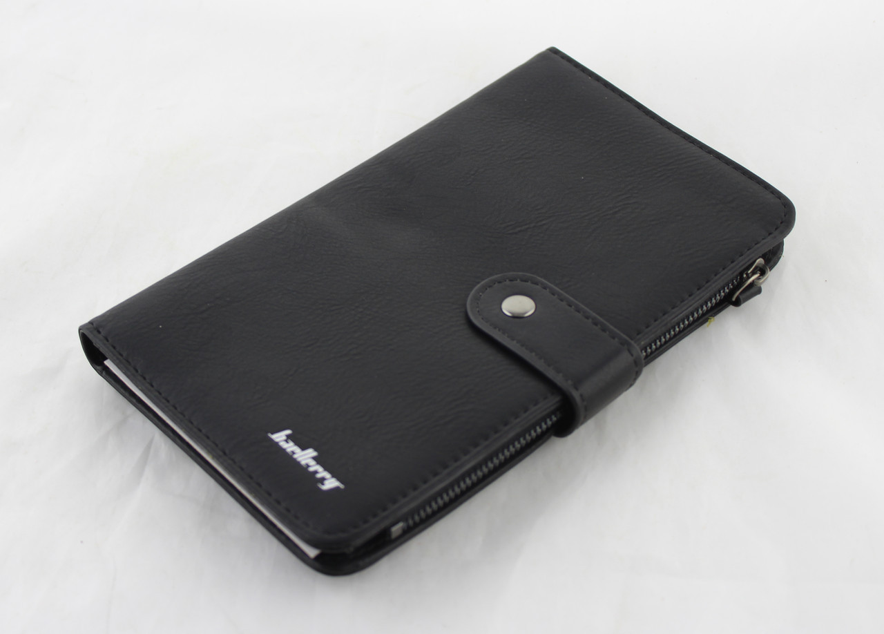 

Кошелек Baellerry JC224 Black