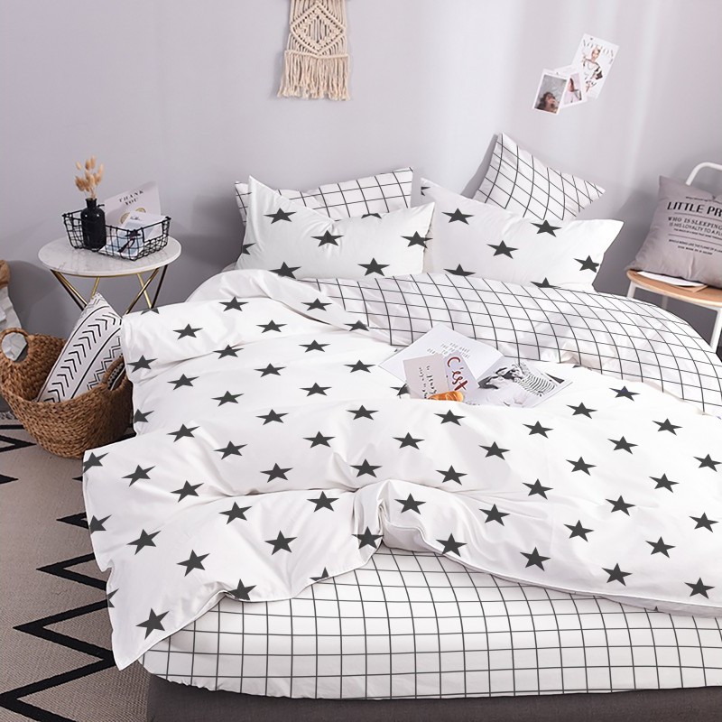 

Комплект постельного белья ТЕП 336 Morning Star (Утренняя звезда) 180x215