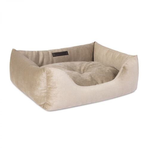 

Лежак Pet Fashion DENVER бежевый 78х60х20 Pet Fashion BGL-PF-1445