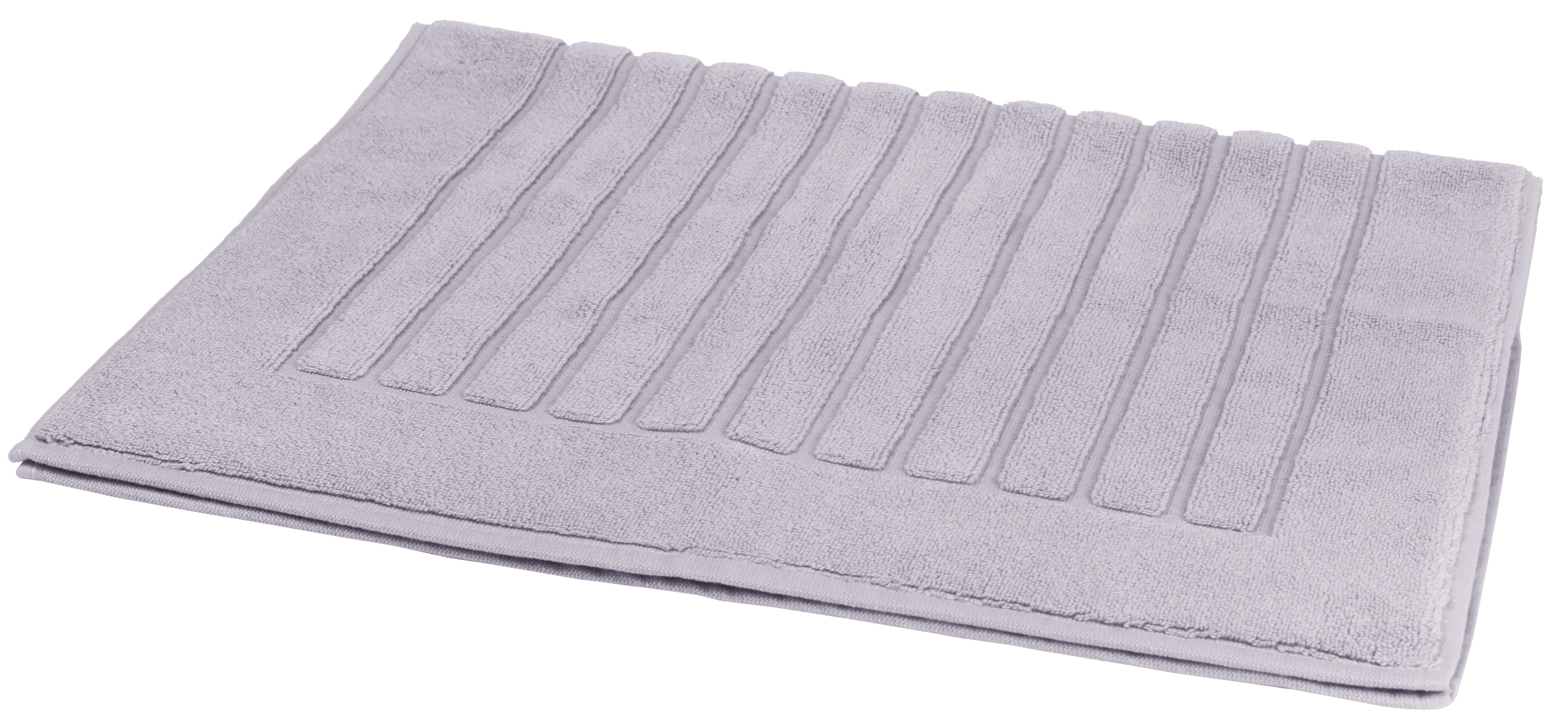 

Махровое полотенце Luxury Linens Alligator 650 GR 50х80 Lilac