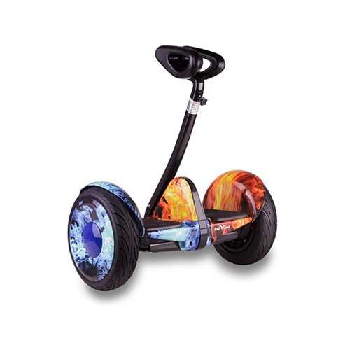 

Гироскутер Сигвей MiniRobot Mini Лед и Пламя 10.5" (UYTUYT4565)