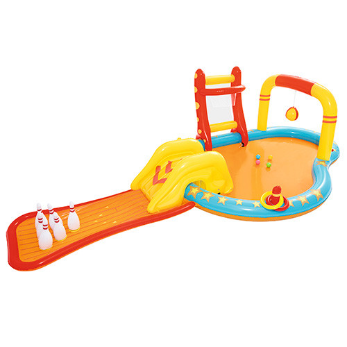 

Игровой центр боулинг 435-213-117см