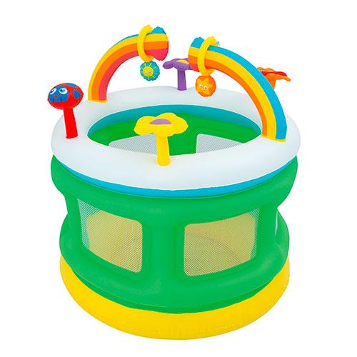 

Детский игровой центр манеж Bestway 52221