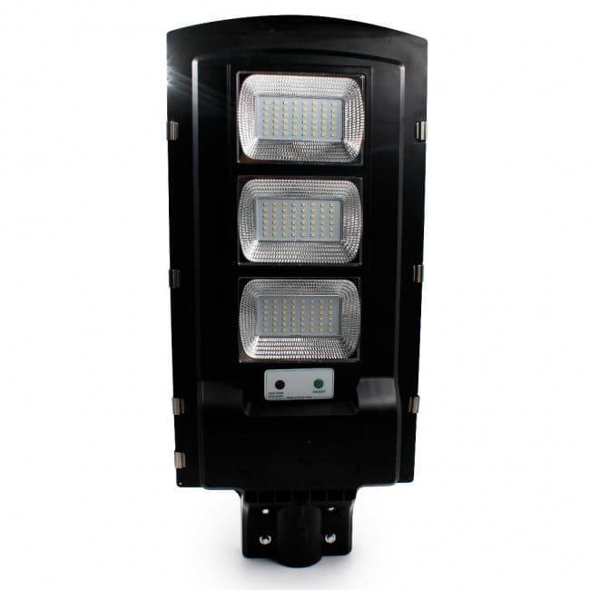 

Уличный фонарь на столб solar street light 3VPP WITH REMOTE