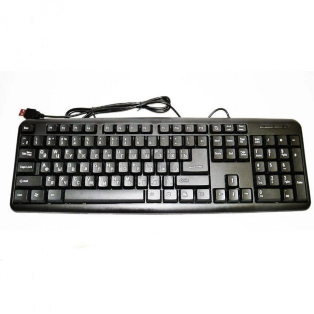 

Клавиатура KEYBOARD (TC-01) / X1 / K107