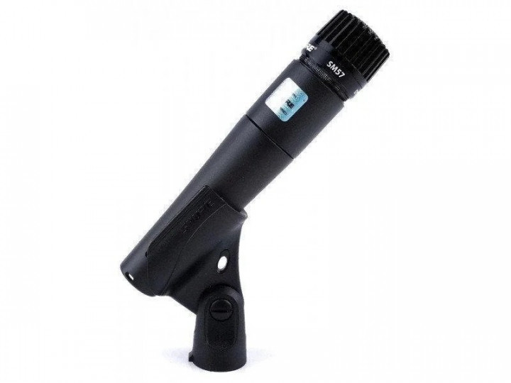 

Микрофон DM SM 57 (проводной)