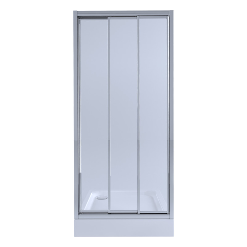 

Душевая дверь Q-tap Uniford CRM208.C4