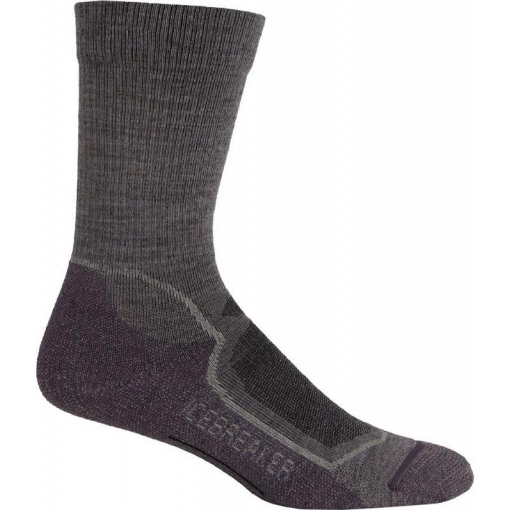 

Носки Icebreaker Hike + Lite Crew WMN silk/silver/vintage  (41-43) (IBN D14 D57, Носки Icebreaker Hike + Lite Crew WMN silk/silver/vintage L (41-43) (IBN D14 D57 L)
