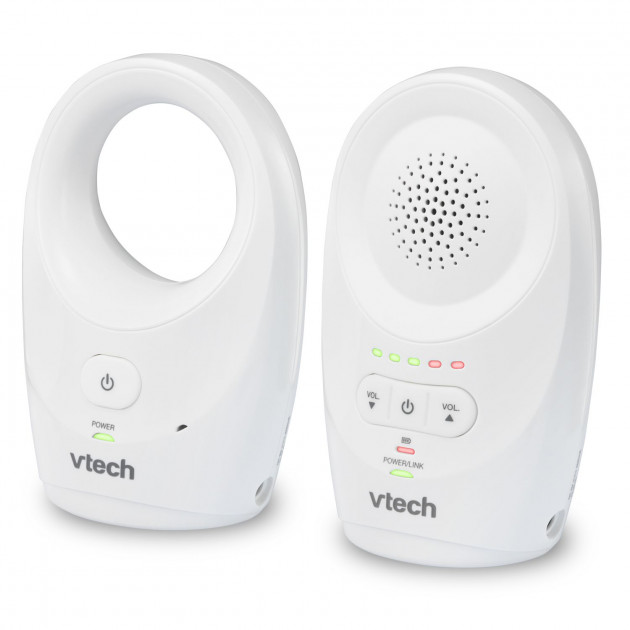 

Радионяня VTech DM1111 c Односторонней Связью Белый