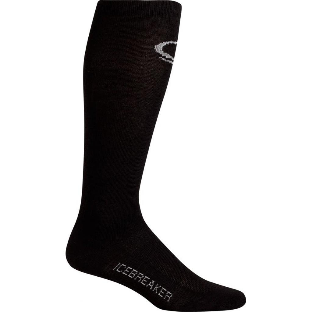 

Носки Icebreaker Ski Liner OTC WMN black  (38-40) (IBN 510 001, Носки Icebreaker Ski Liner OTC WMN black M (38-40) (IBN 510 001 M)