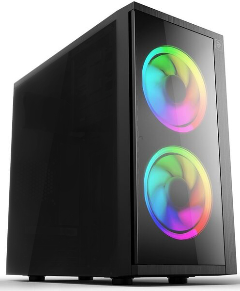 

TECHNO PC Athlon 3000G/Radeon Vega 3/DDR4 16 GB/SSD 120