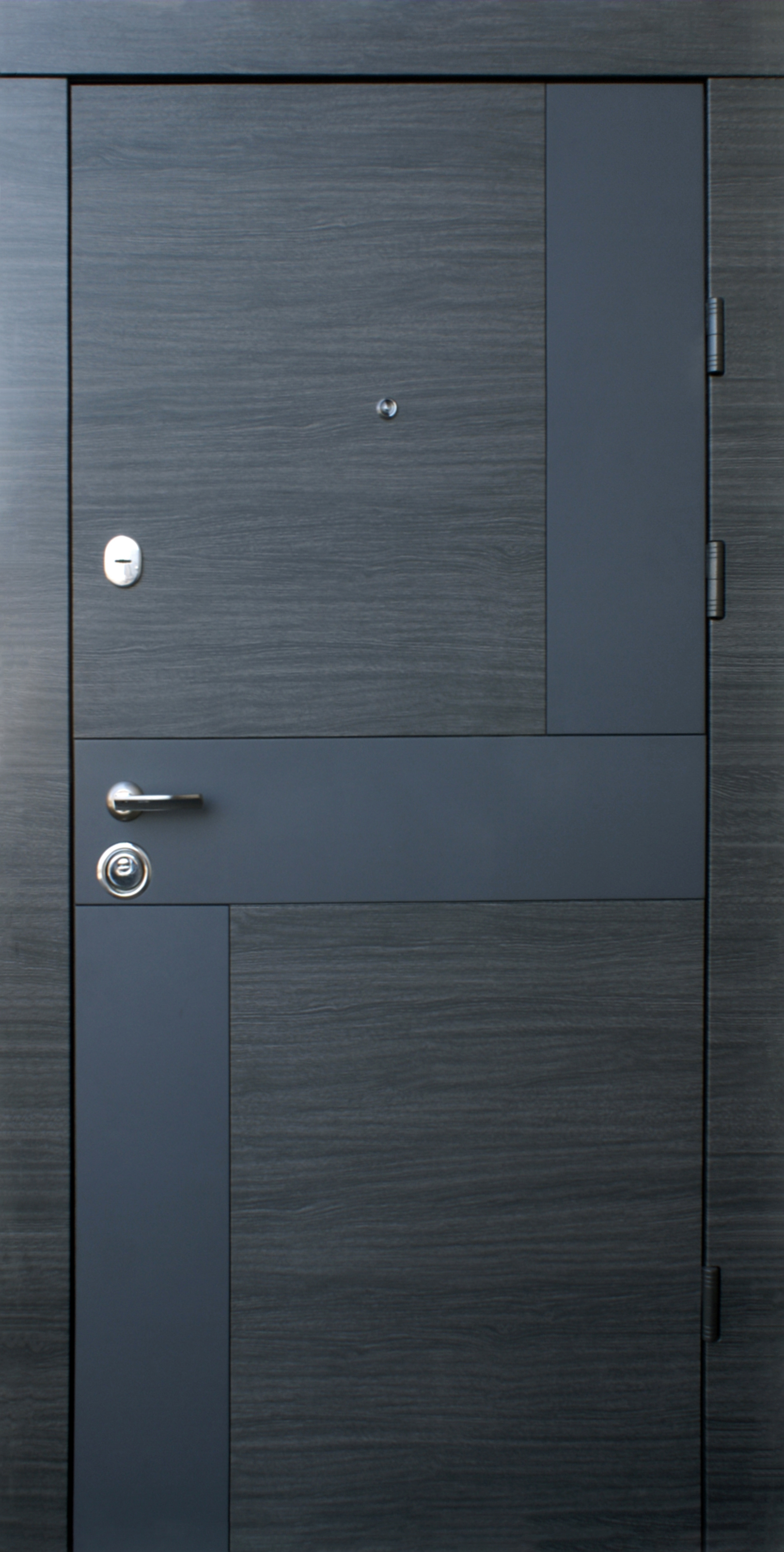 

Входные двери Qdoors Премиум Стиль-М Правое открывание (220105)