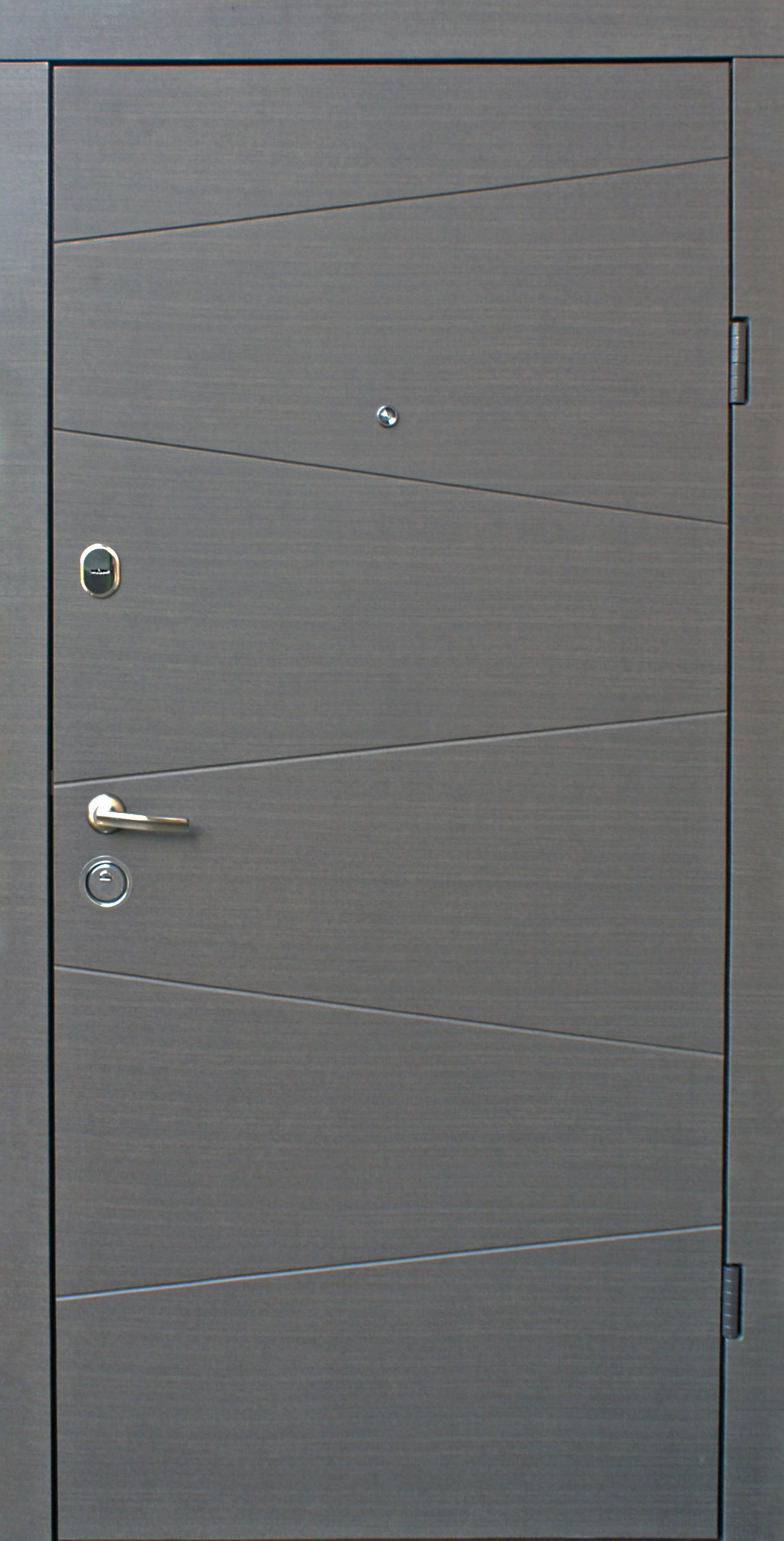 

Входные двери Qdoors Эталон Нео Левое открывание (220055)