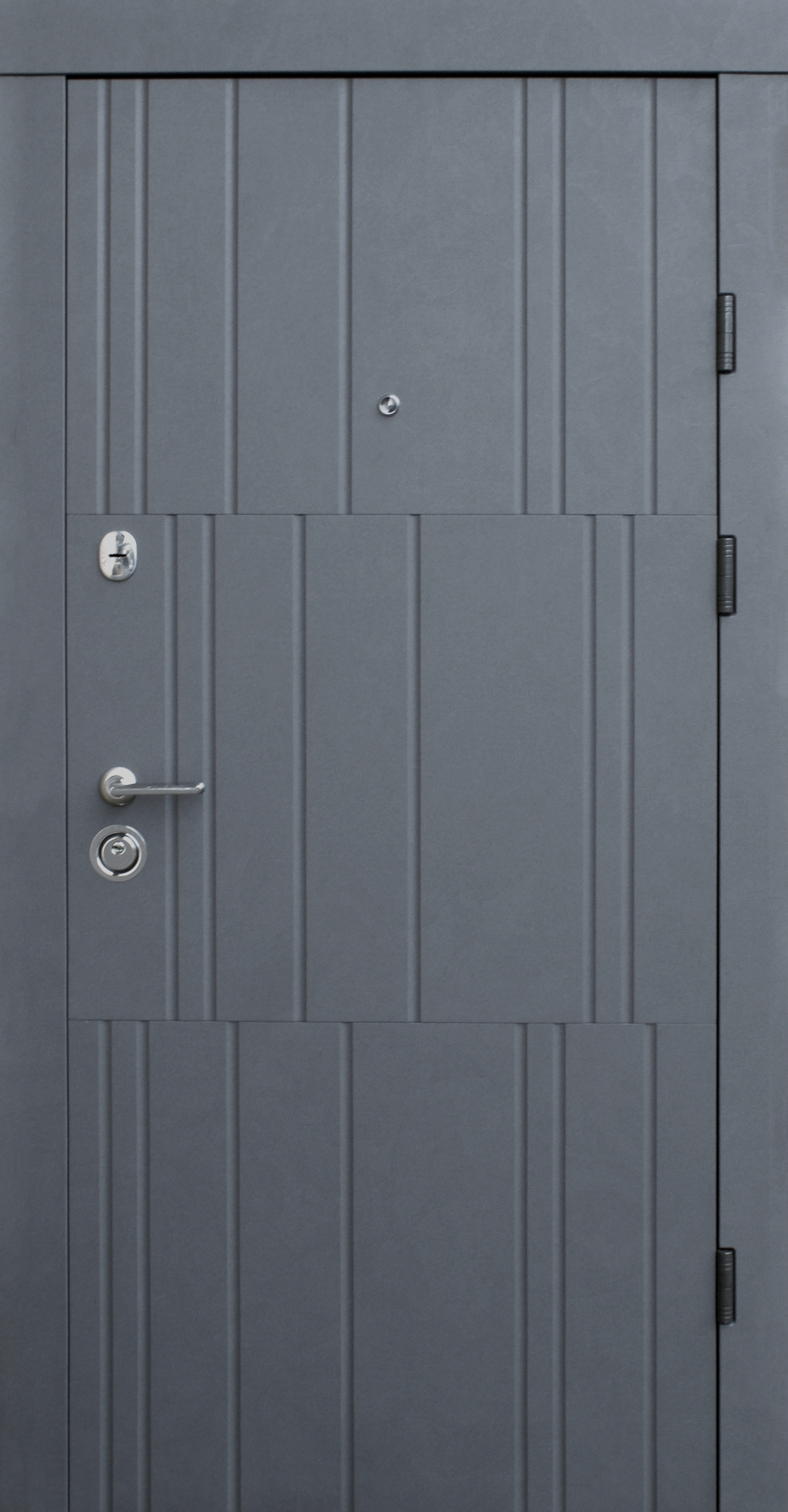 

Входные двери Qdoors Премиум Арт Правое открывание (220100)