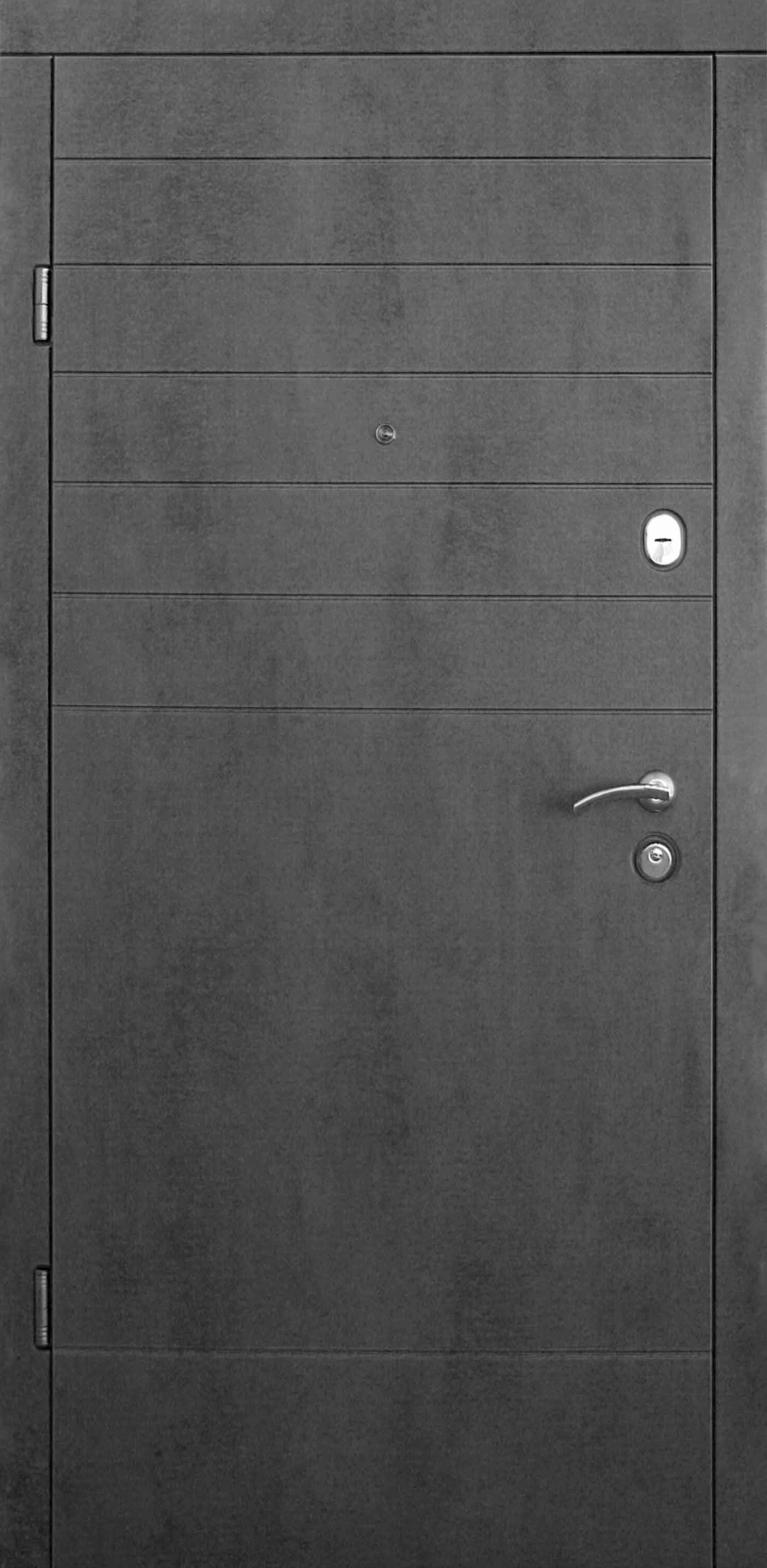 

Входные двери Qdoors Эталон Стелла Левое открывание (220137)