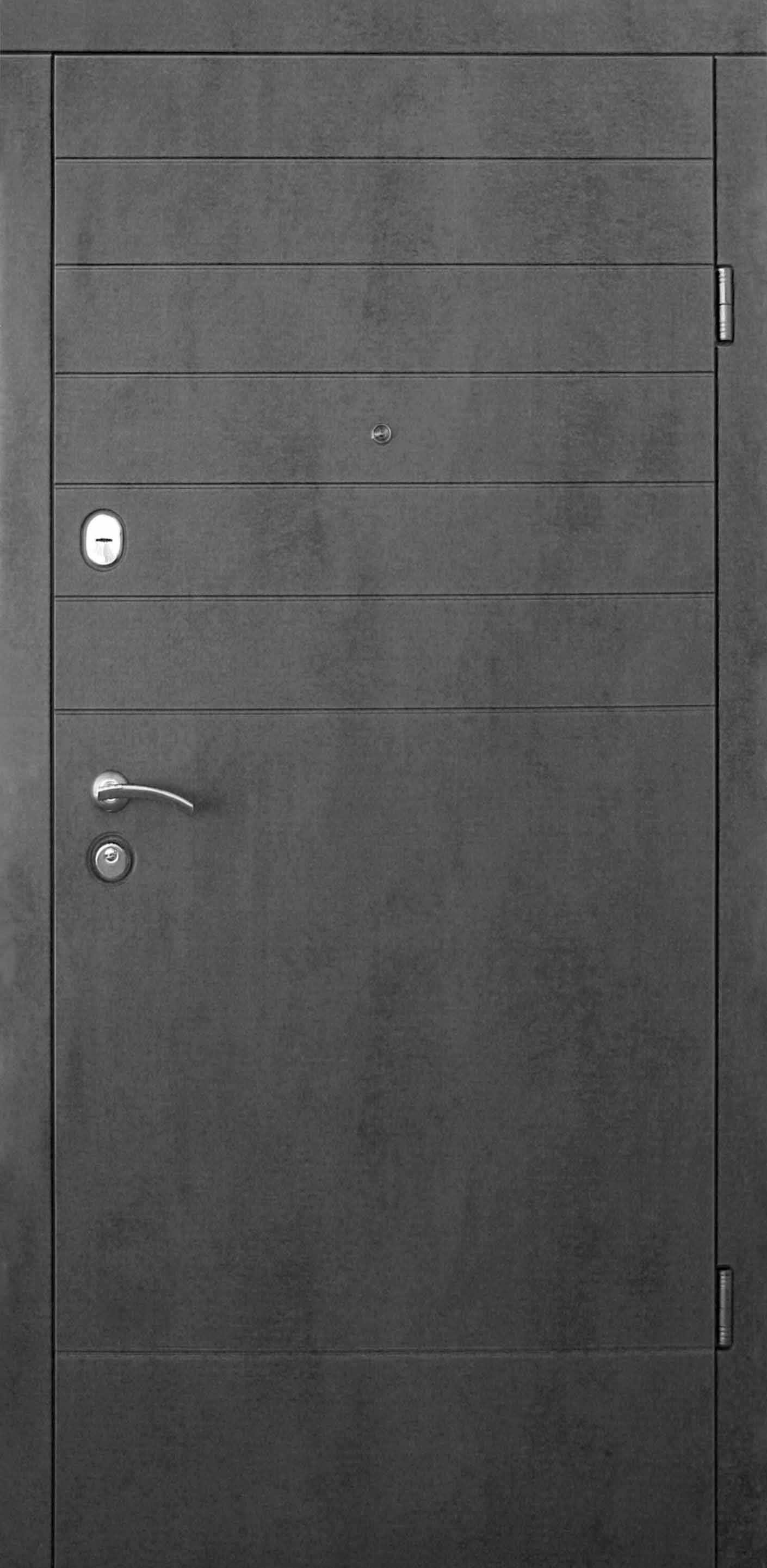

Входные двери Qdoors Эталон Стелла Правое открывание (220134)