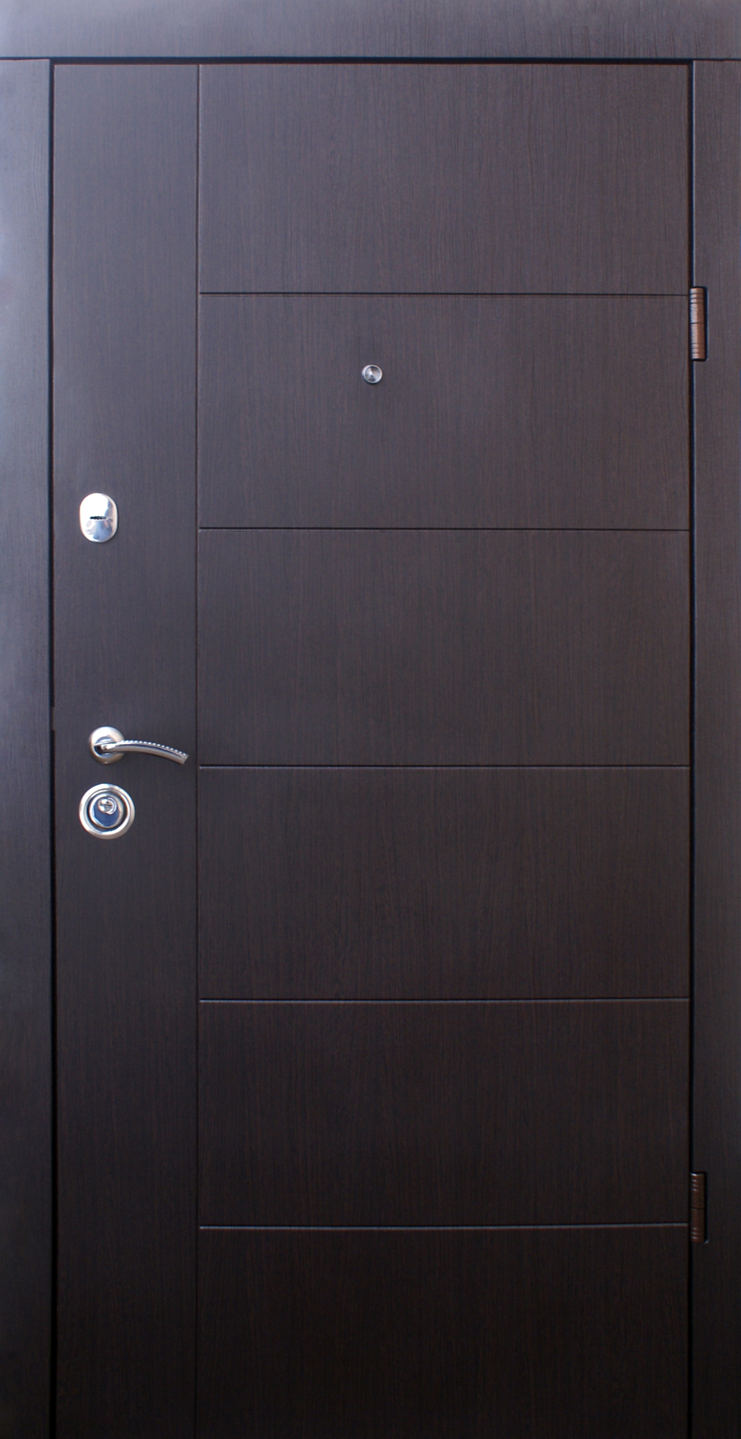 

Входные двери Qdoors Эталон Аризона Правое открывание (220115)