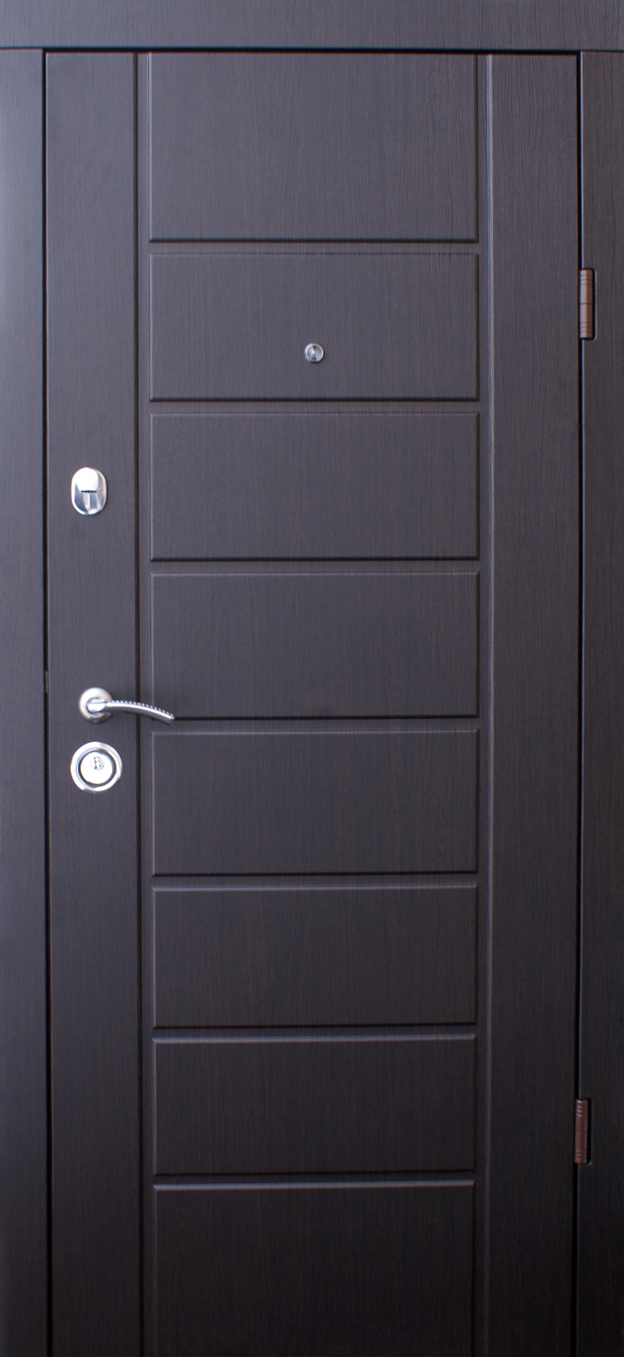 

Входные двери Qdoors Эталон Канзас Правое открывание (220119)