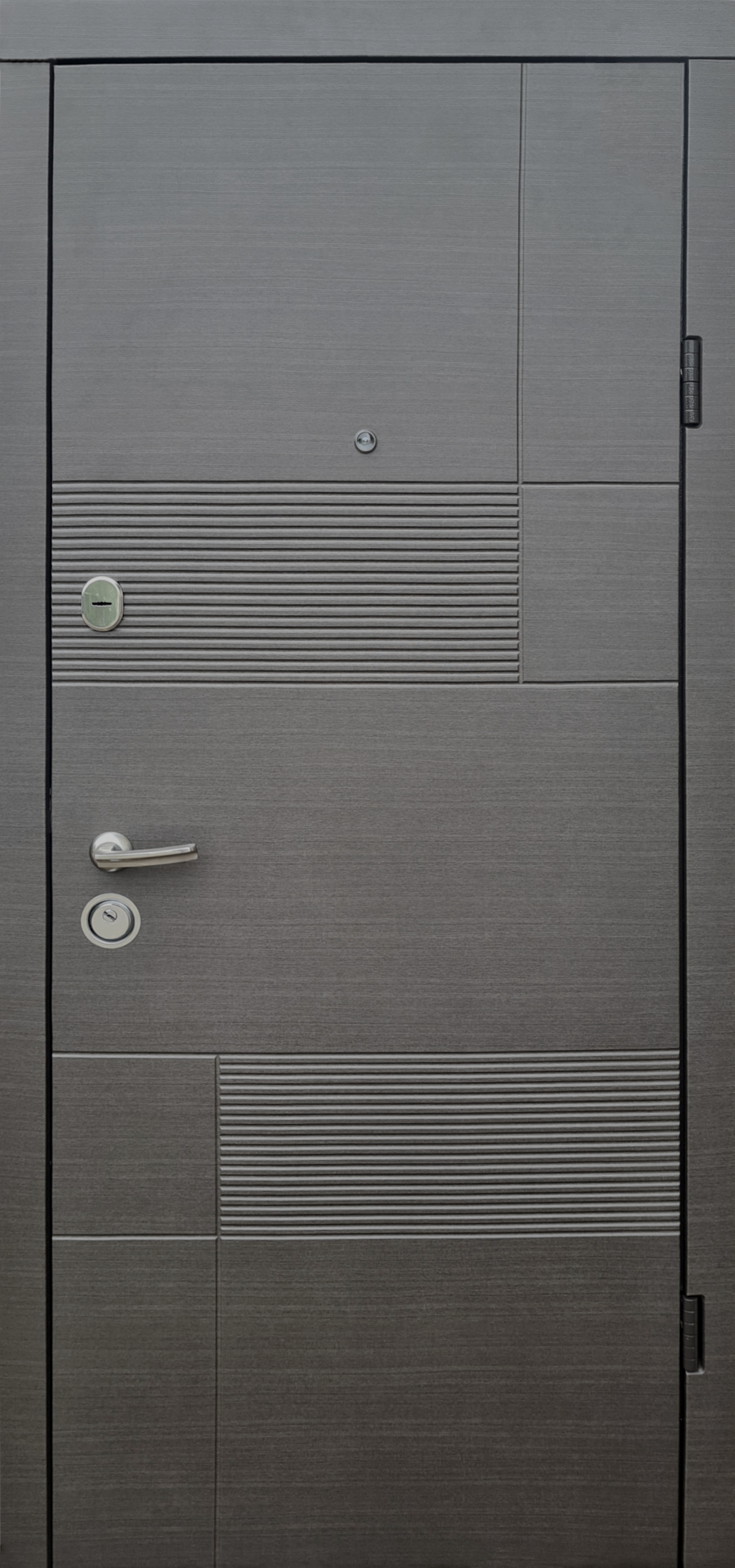 

Входные двери Qdoors Эталон Калифорния Правое открывание (220136)