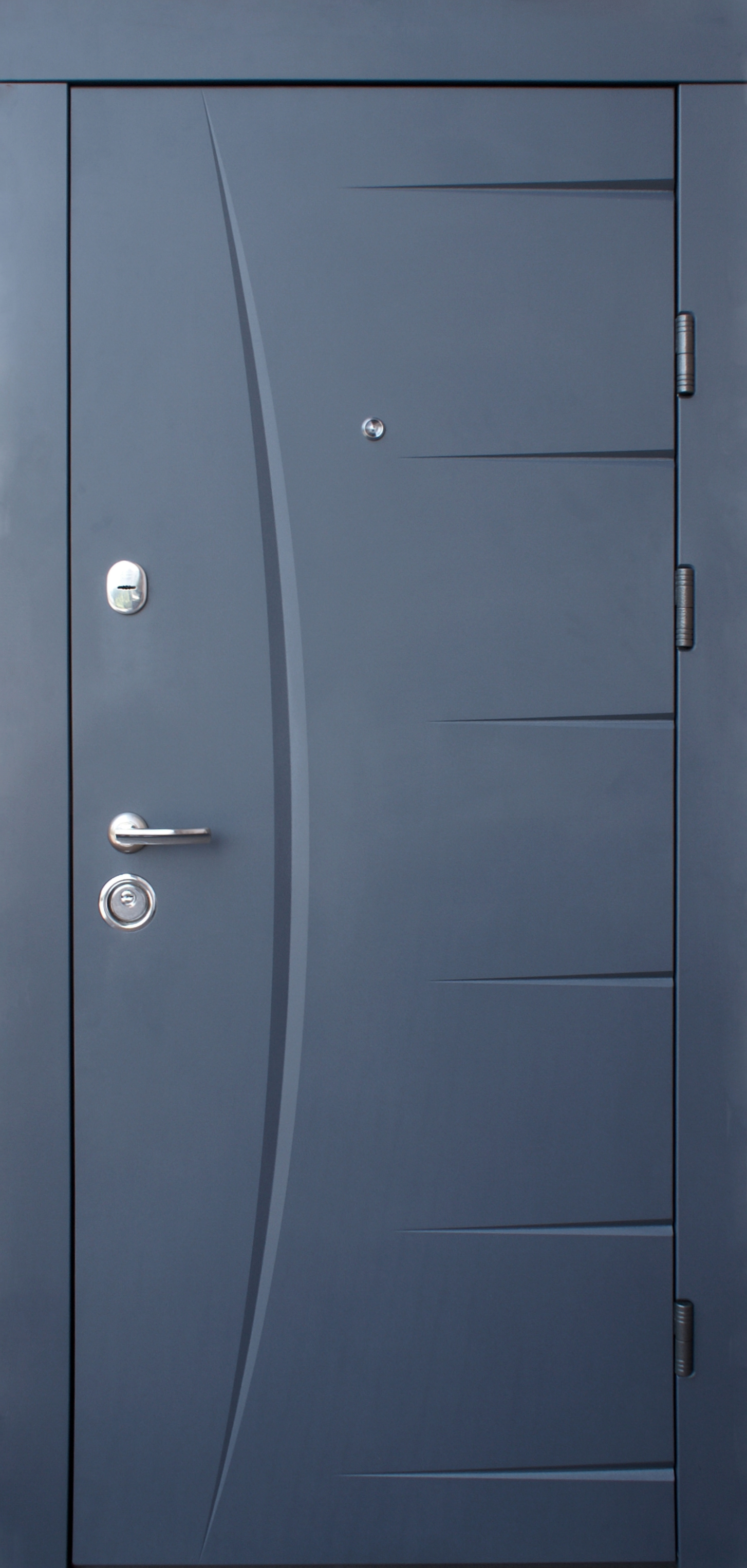 

Входные двери Qdoors Премиум Глория Правое открывание (220097)