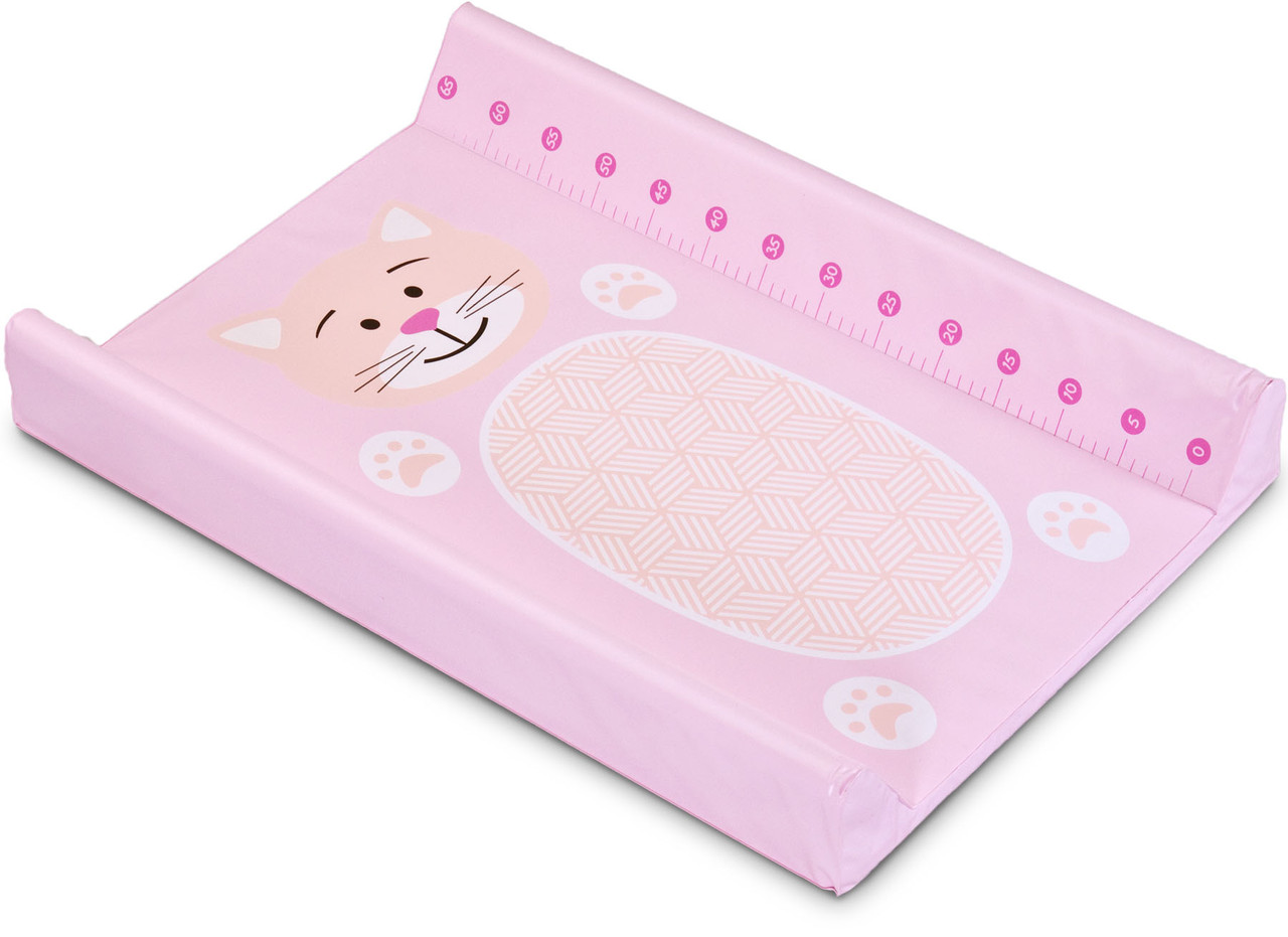 

Пеленальная доска Sensillo Animals Pink (SILLO-1217)
