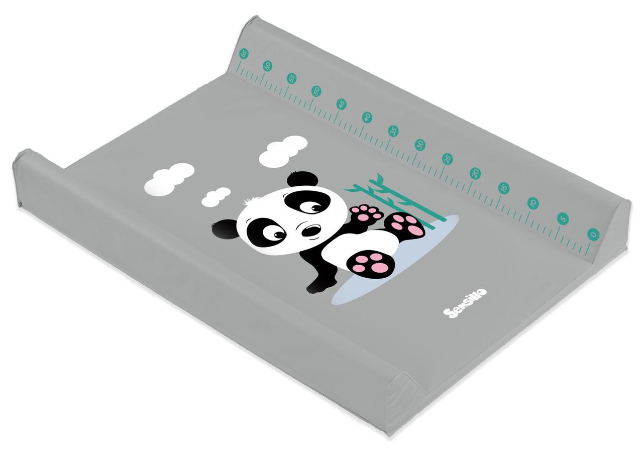 

Пеленальная доска Sensillo Africa Panda (Sillo-1259)