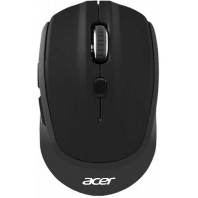 

Мышка Acer OMR050 Wireless Black (ZL.MCEEE.00B)