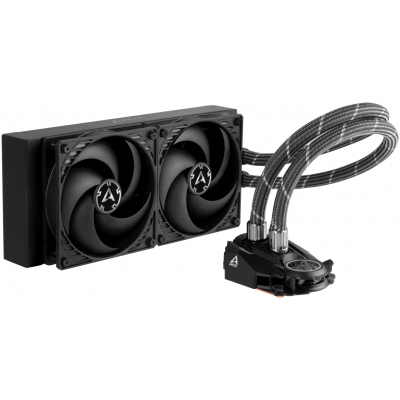 

Система водного охлаждения Arctic Liquid Freezer II 240 (ACFRE00046B)