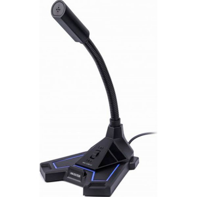 

Микрофон Maxxter Ghost Sound