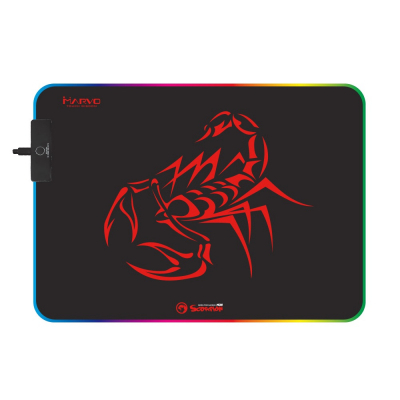 

Коврик для мышки Marvo MG08 M RGB lighting