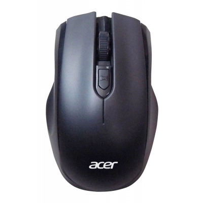 

Мышка Acer OMR030 Wireless Black (ZL.MCEEE.007)