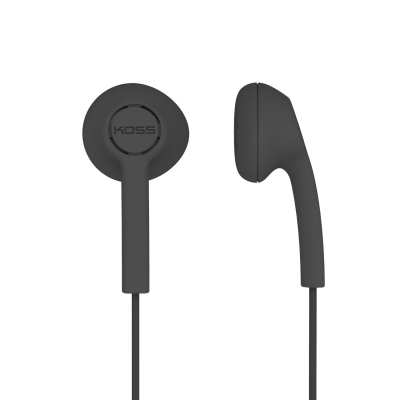 

Наушники Koss KE5k Black (192807.101)