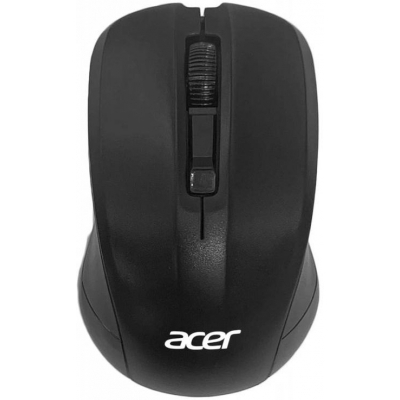 

Мышка Acer OMR010 Wireless Black (ZL.MCEEE.005)