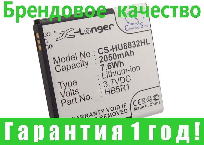 

Аккумулятор для HUAWEI Shine 2050 mAh