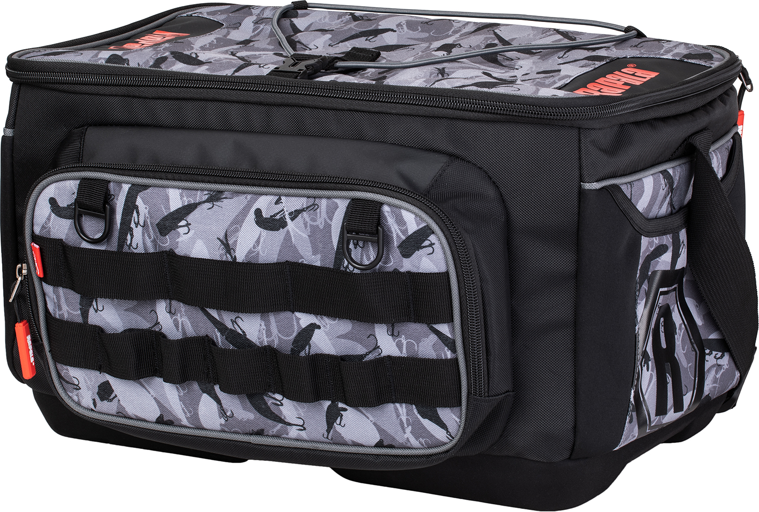 

Сумка Rapala LureCamo Tackle Bag (RBLCTBME)