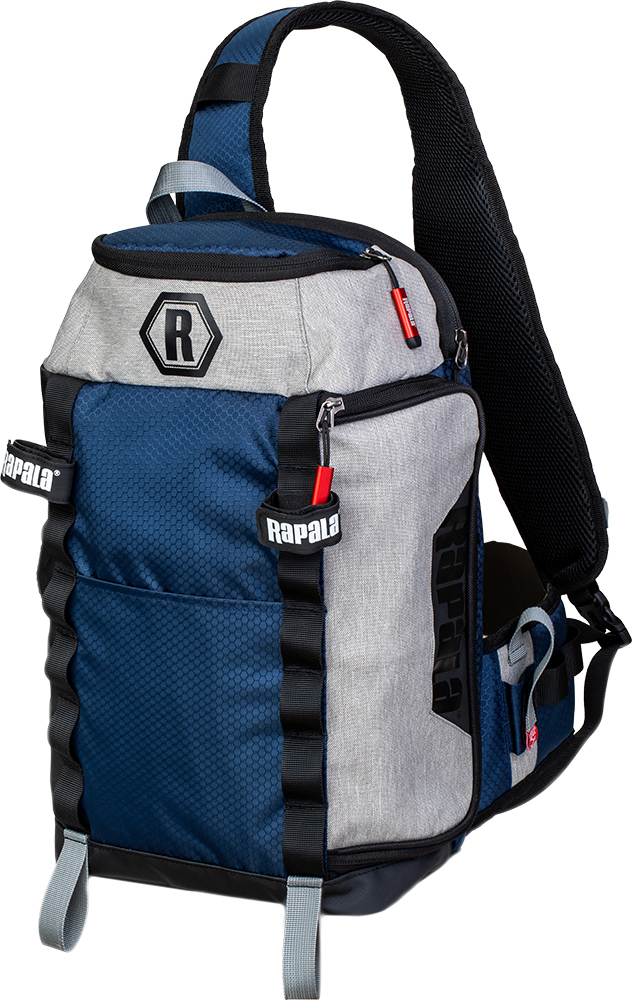 

Рюкзак Rapala CountDown Sling Back (RBCDSB)