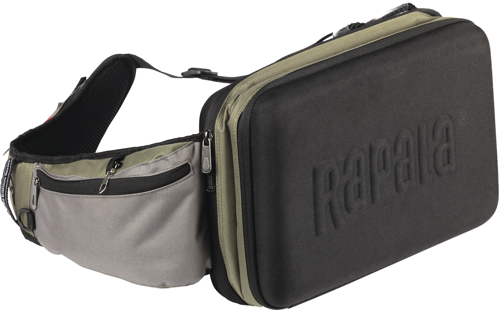 

Сумка Rapala Limited Sling Bag (46006-1)