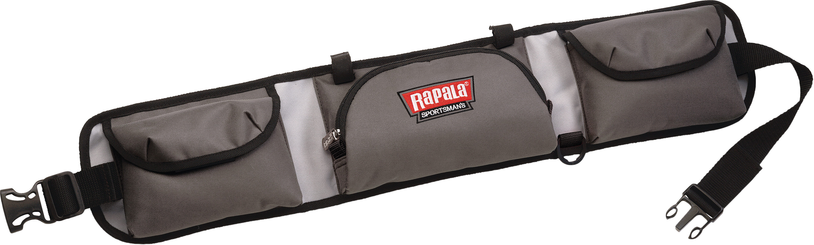 

Поясная сумка Rapala Sportsman 10 Tackle Belt (46007-2)
