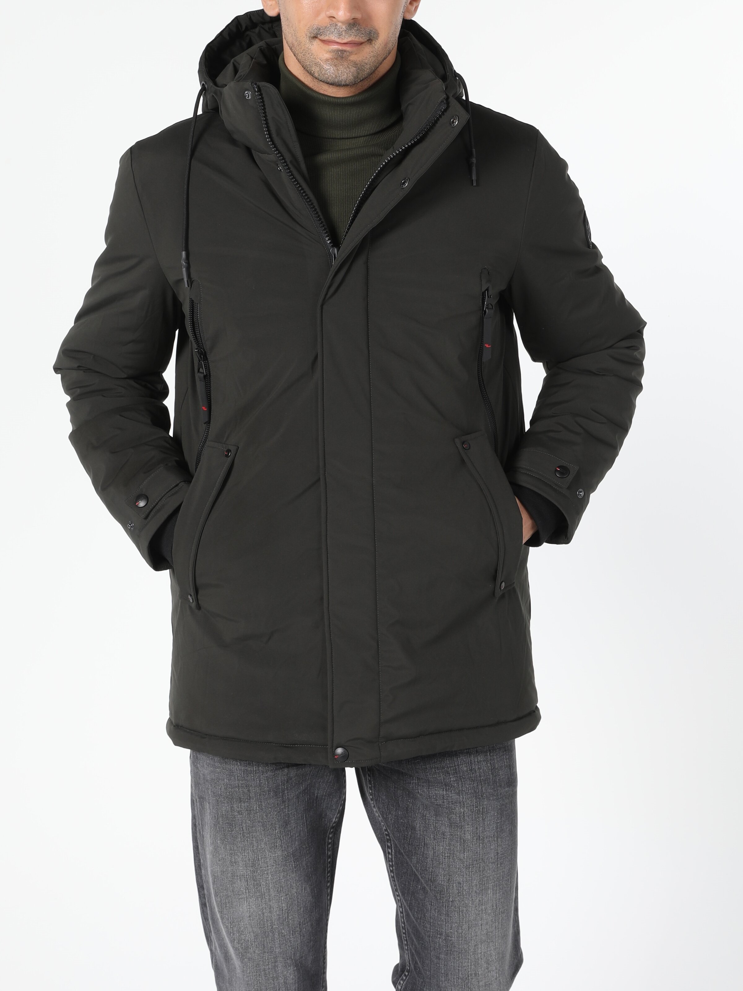 

Куртка Colin's CL1054813KHA  Khaki, Куртка Colin's CL1054813KHA M Khaki