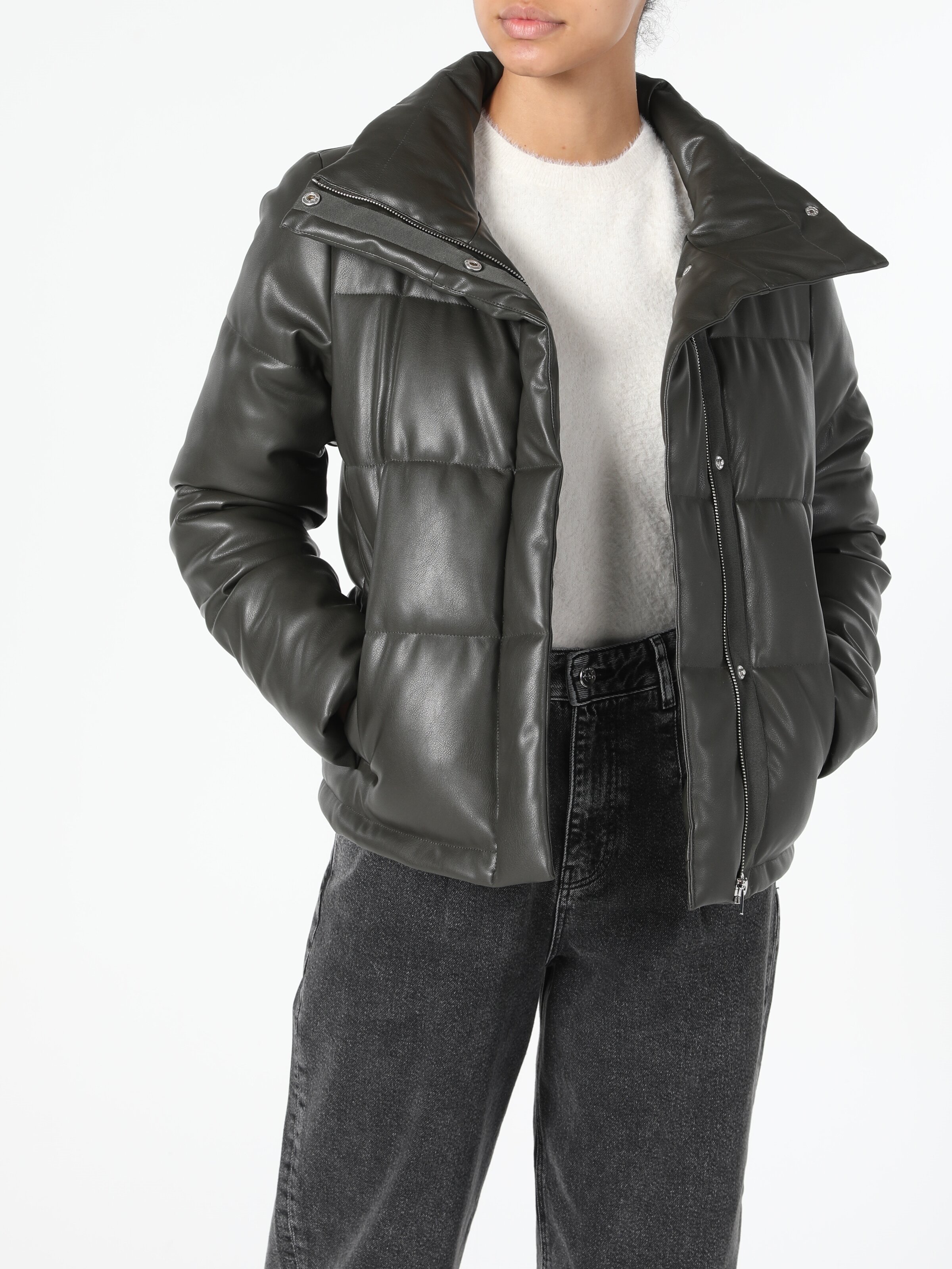 

Куртка Colin's CL1055738KHA  Khaki, Куртка Colin's CL1055738KHA M Khaki